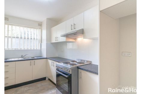 3/34 Alice St, Harris Park, NSW 2150