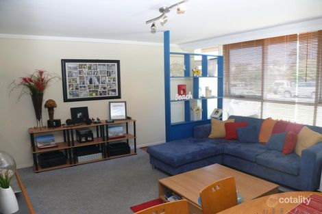 Property photo of 4/7 Burton Avenue Merimbula NSW 2548