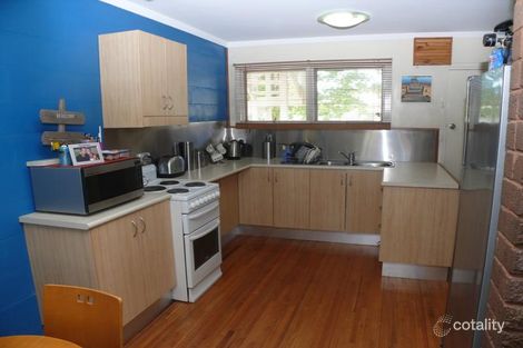 Property photo of 4/7 Burton Avenue Merimbula NSW 2548