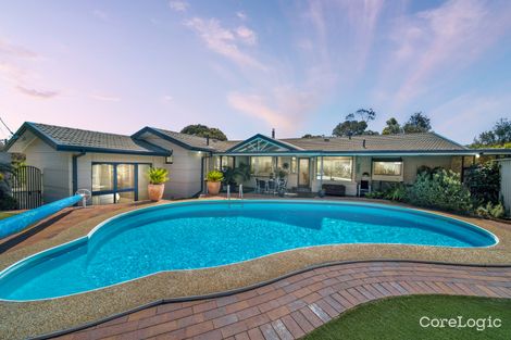Property photo of 1 Merfield Place Giralang ACT 2617