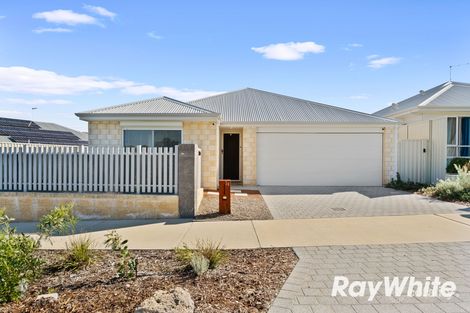 24 Israelite Ave, Golden Bay, WA 6174