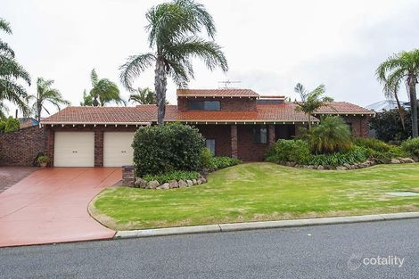 Property photo of 28 Bradbourne Drive Carine WA 6020