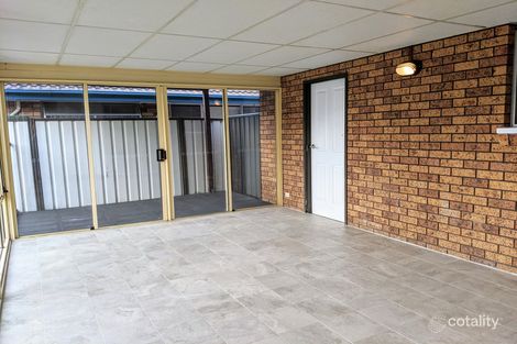 Property photo of 11 Kingsford Smith Crescent Sanctuary Point NSW 2540