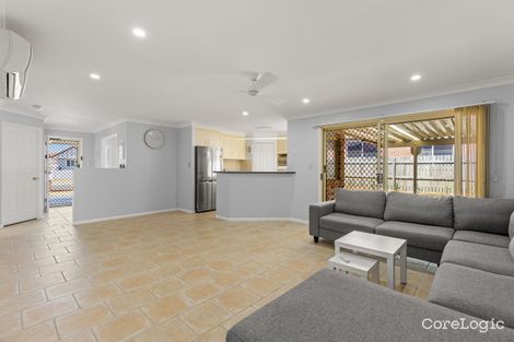 Property photo of 144 Spring Street Middle Ridge QLD 4350
