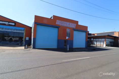 20-22 Water St N, Toowoomba City, QLD 4350