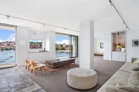 Property photo of 61/35A Sutherland Crescent Darling Point NSW 2027