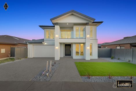 Property photo of 71 Roehampton Drive Strathtulloh VIC 3338