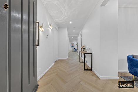 Property photo of 71 Roehampton Drive Strathtulloh VIC 3338