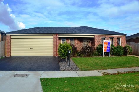 Property photo of 6 Patricia Street Morwell VIC 3840