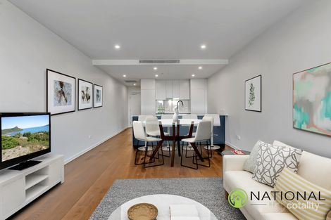 Property photo of 229/34 Eyre Street Kingston ACT 2604