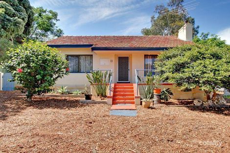 Property photo of 6 Mortlock Street Hamilton Hill WA 6163