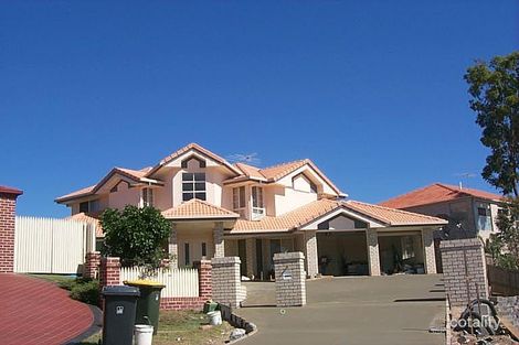 71 Golden Oak Cres, Carindale, QLD 4152