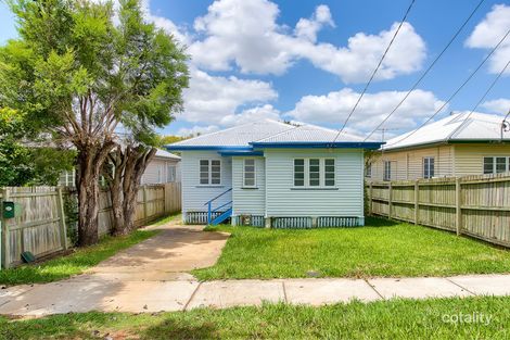 64 Reuben St, Stafford, QLD 4053
