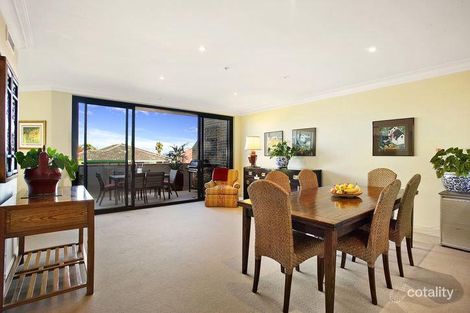 Property photo of 204/15-17 Harrison Street Cremorne NSW 2090