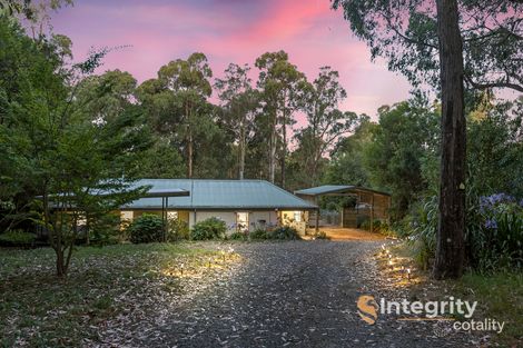 Property photo of 43 Jorgensen Parade Pheasant Creek VIC 3757