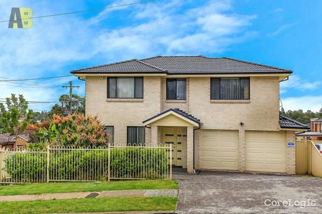 Property photo of 100 Johnson Avenue Seven Hills NSW 2147