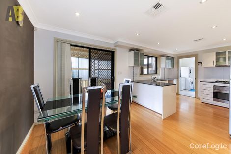 Property photo of 100 Johnson Avenue Seven Hills NSW 2147