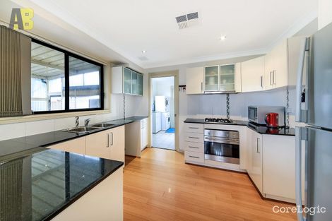 Property photo of 100 Johnson Avenue Seven Hills NSW 2147
