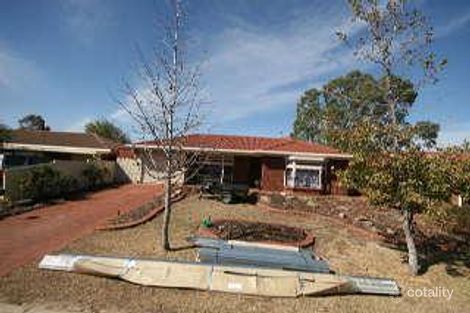 20 Hendrix Cres, Woodcroft, SA 5162