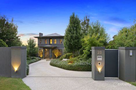 28 Buxton Ct N, Mount Martha, VIC 3934