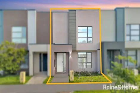 7 Dovetail Walk, Tarneit, VIC 3029