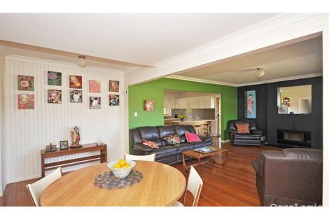 Property photo of 165 Maiden Gully Road Maiden Gully VIC 3551