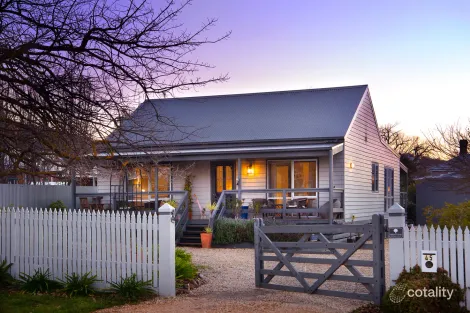 45 Church St, Maldon, VIC 3463