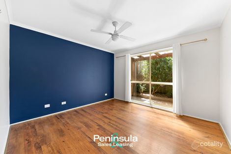 Property photo of 5 Lawson Court Mornington VIC 3931