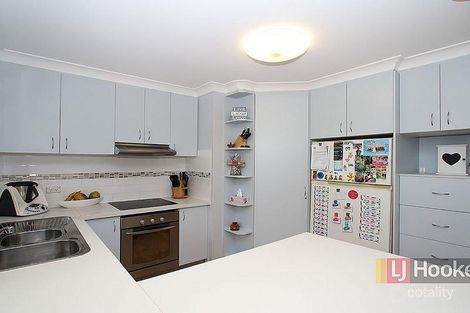 Property photo of 123-127 Bamboo Drive Cedar Vale QLD 4285