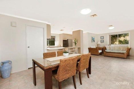 Property photo of 1 Driscoll Place Barden Ridge NSW 2234