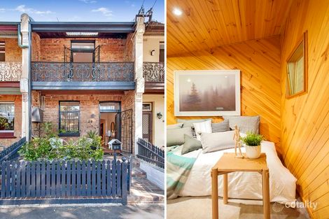 Property photo of 29 Calder Road Darlington NSW 2008