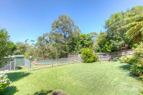 Property photo of 36 Howson Avenue Turramurra NSW 2074