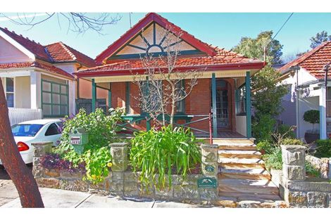 Property photo of 69 Cowles Road Mosman NSW 2088