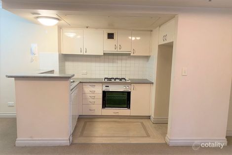 Property photo of 908/199 Castlereagh Street Sydney NSW 2000