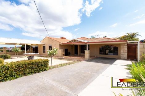 Property photo of 14 O'Grady Way Girrawheen WA 6064