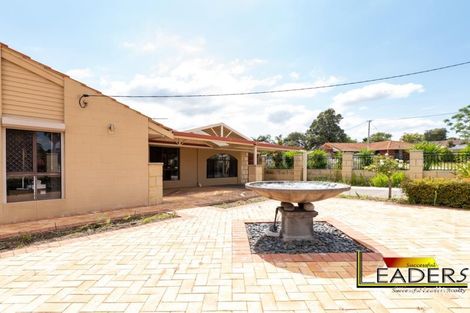 Property photo of 14 O'Grady Way Girrawheen WA 6064