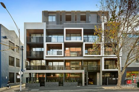 Property photo of 502/108 Queensberry Street Carlton VIC 3053