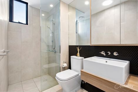 Property photo of 502/108 Queensberry Street Carlton VIC 3053