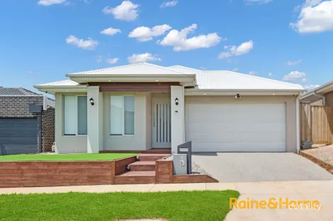 Property photo of 18 Edgerton Place Maddingley VIC 3340