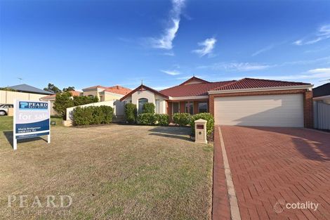 Property photo of 8 Jauffret Way Tapping WA 6065