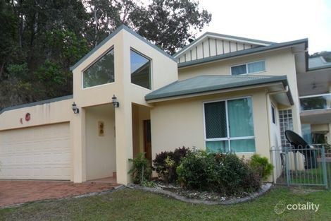 Property photo of 29 Tamar Close Mount Sheridan QLD 4868