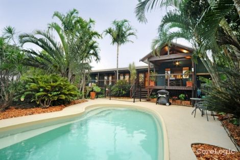 Property photo of 4 Daydream Court Cannonvale QLD 4802