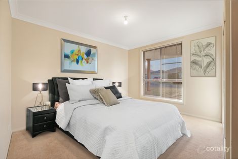 Property photo of 33 The Grange Hillvue NSW 2340
