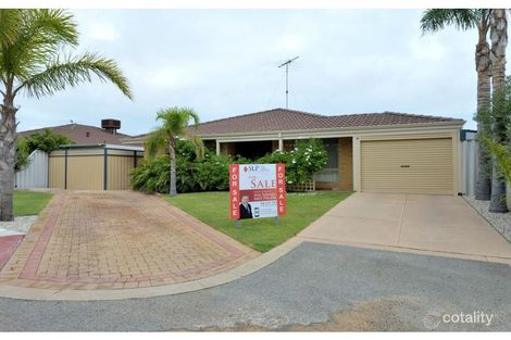 17 Manta Ct, Warnbro, WA 6169