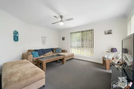 Property photo of 8 Dahlia Close Flagstone QLD 4280