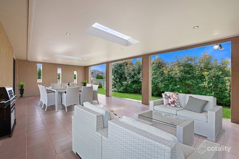 Property photo of 33 The Grange Hillvue NSW 2340