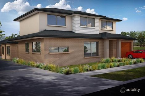Property photo of 3/51 Reid Street South Morang VIC 3752