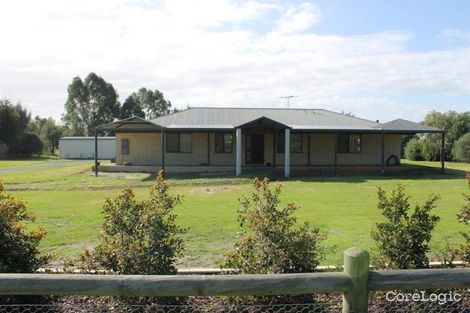 2 Warburton St, Roelands, WA 6226