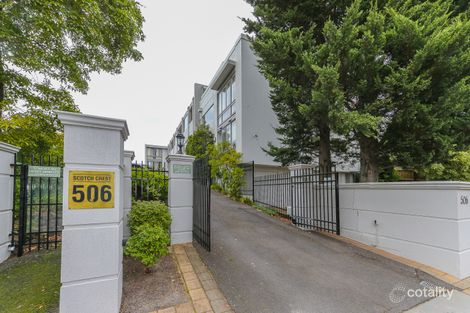 24/506 Glenferrie Rd, Hawthorn, VIC 3122