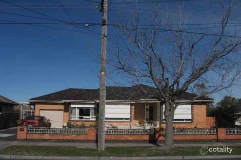 Property photo of 38 Ross Street Huntingdale VIC 3166